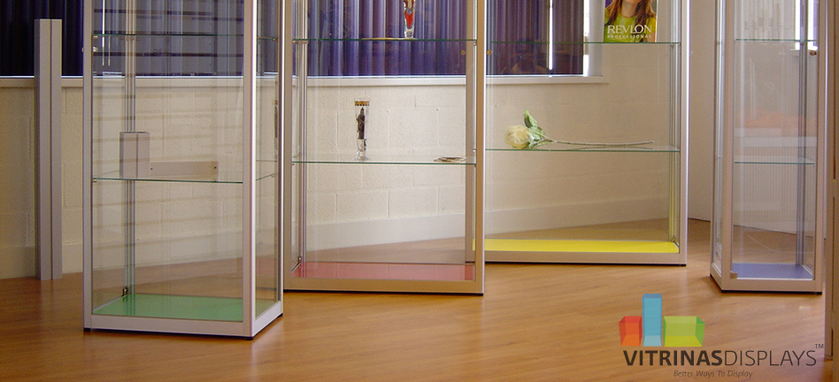 VitrinasDisplays